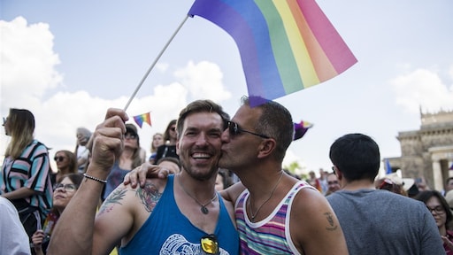 Polen heeft 80 procent van de LHBT-vrije zones opgeheven: wint de EU?