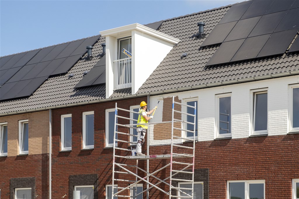 WOZ omhoog, maar wat is de waarde in jouw buurt? Check het hier