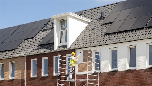 WOZ omhoog, maar wat is de waarde in jouw buurt? Check het hier