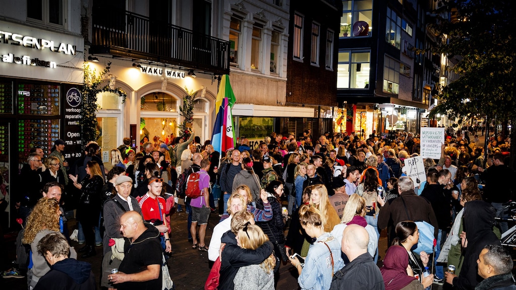 Tonnen voor restaurant dat coronacheck weigert: komt dat geld goed terecht?