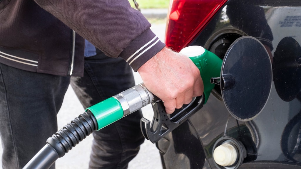 Einde van het benzinetijdperk? 'Het wordt een lange transitie'