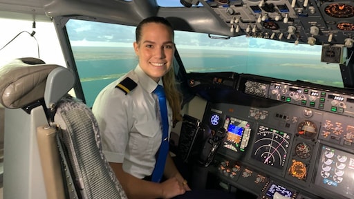 Steiler landen tegen geluidsoverlast: 'Alsof je vliegtuig neerstort'