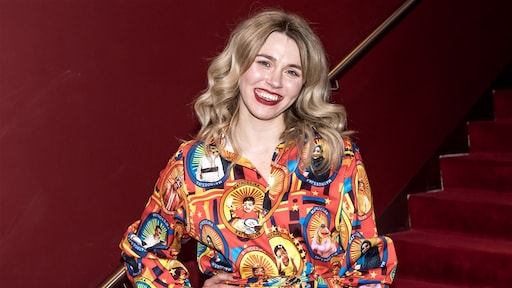 Lisa Loeb na winst Slimste Mens: 'Het heeft mijn leven veranderd'