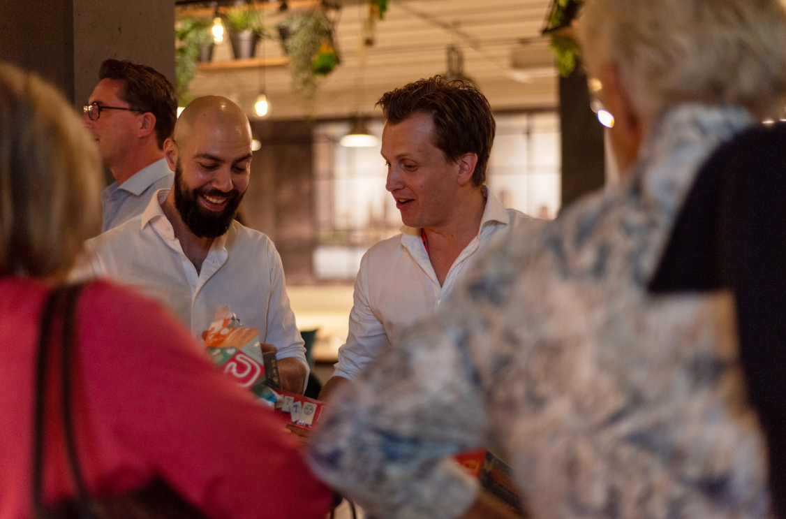 80 miljard naar coronasteun, maar deze ondernemers kregen niets