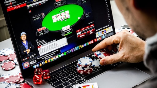 Onlinegokkers nauwelijks beschermd: 'Afspraken nodig over controle'