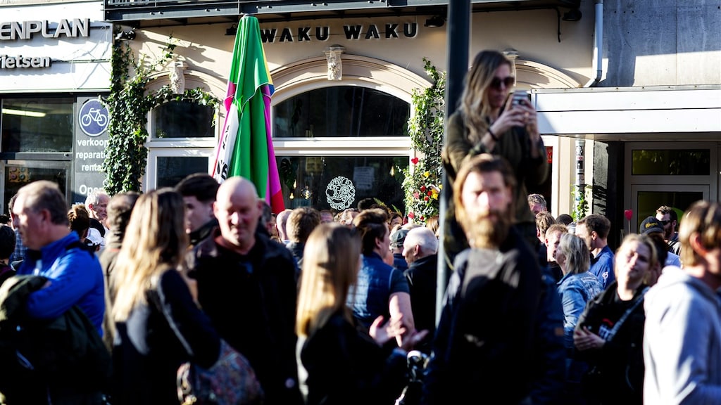 Duizenden bedrijven verzetten zich tegen CoronaCheck-app
