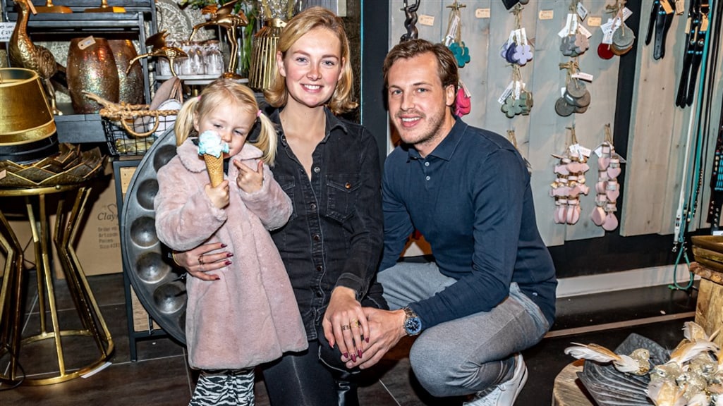 Vader Claire zoekt contact met Maxime Meiland 'uit jaloezie'