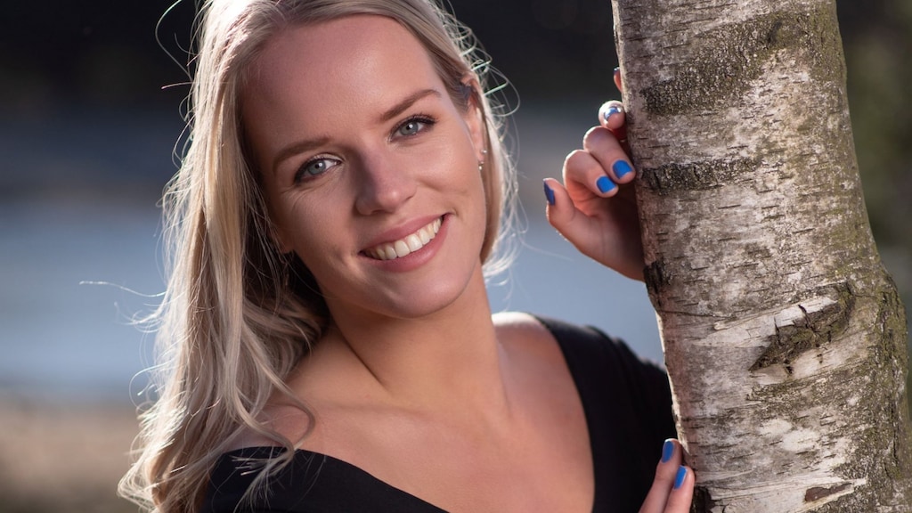 Douwina: "Het geluid is er altijd. Het is nooit een keer stil."