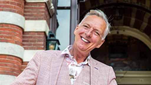 Martien Meiland reageert na mediarel rondom familie