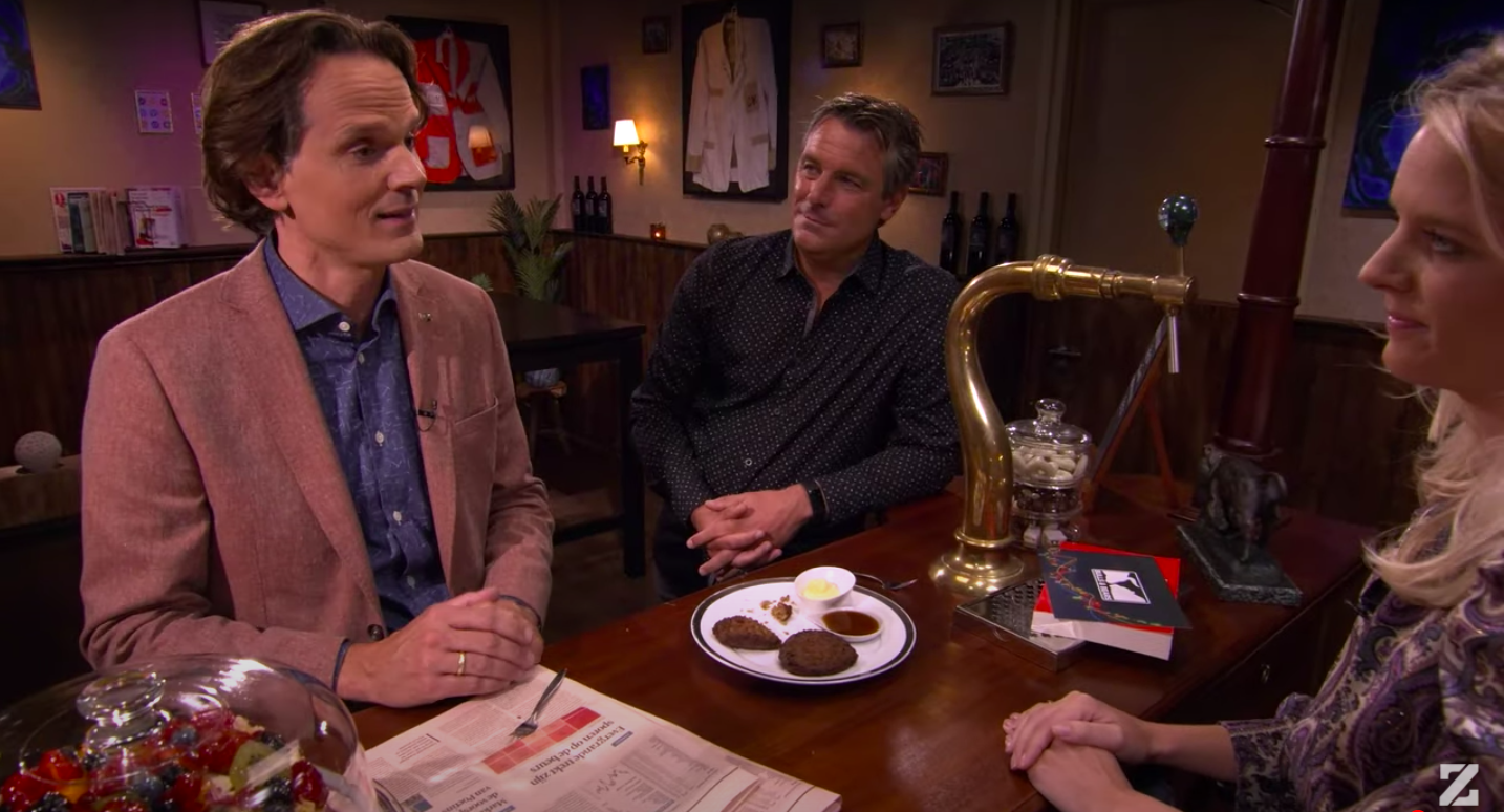 Bulls & Bears - aflevering 3