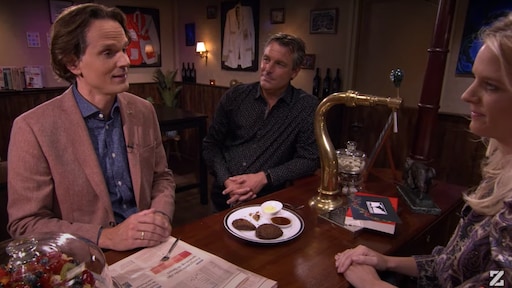 Bulls & Bears - aflevering 3