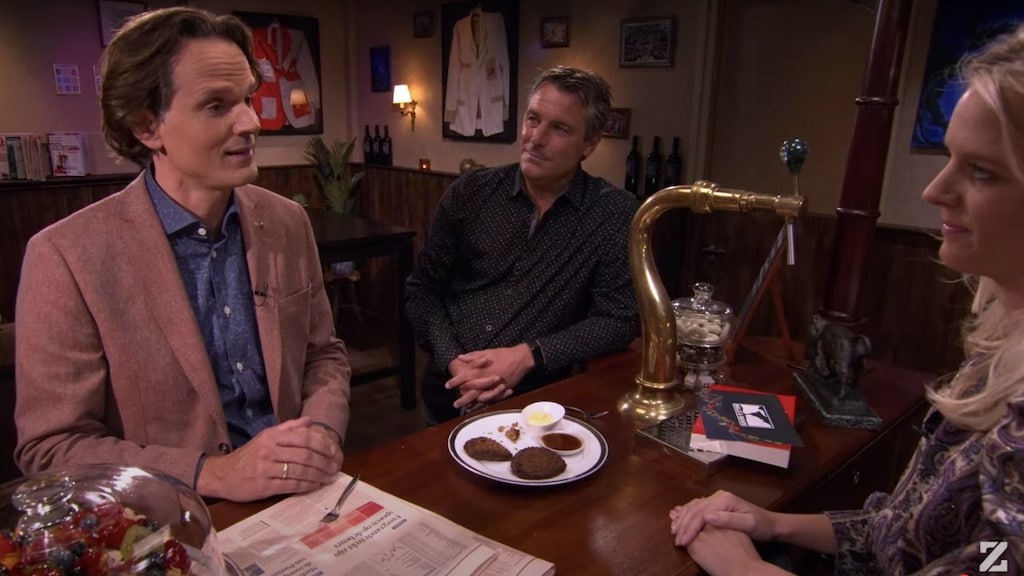 Bulls & Bears - aflevering 3