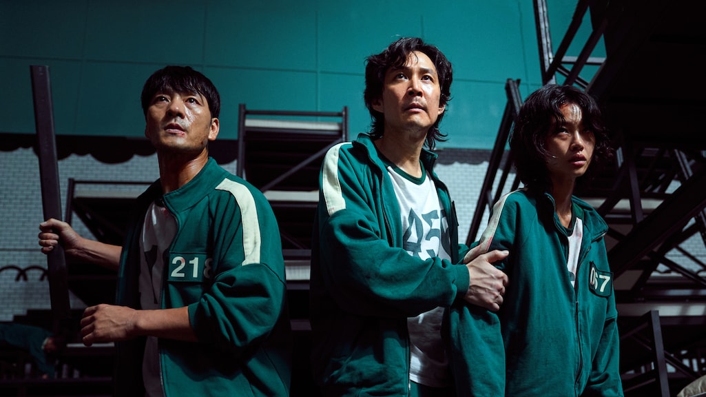 Man krijgt 4000 telefoontjes per dag door Netflix-hit Squid Game