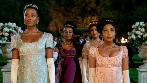 Om deze reden hebben Bridgerton-fans nu al kritiek op seizoen 2