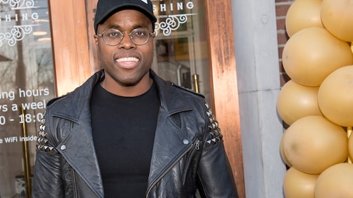 Jandino haalt uit naar talkshows: 'Voeden verdeeldheid'