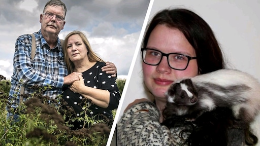 Ximena stierf door zelfmoordpoeder, ouders blij met arrestatie voorzitter zelfdodingsclub