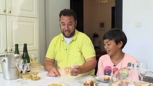 Kijkers Steenrijk, Straatarm roepen massaal op tot actie