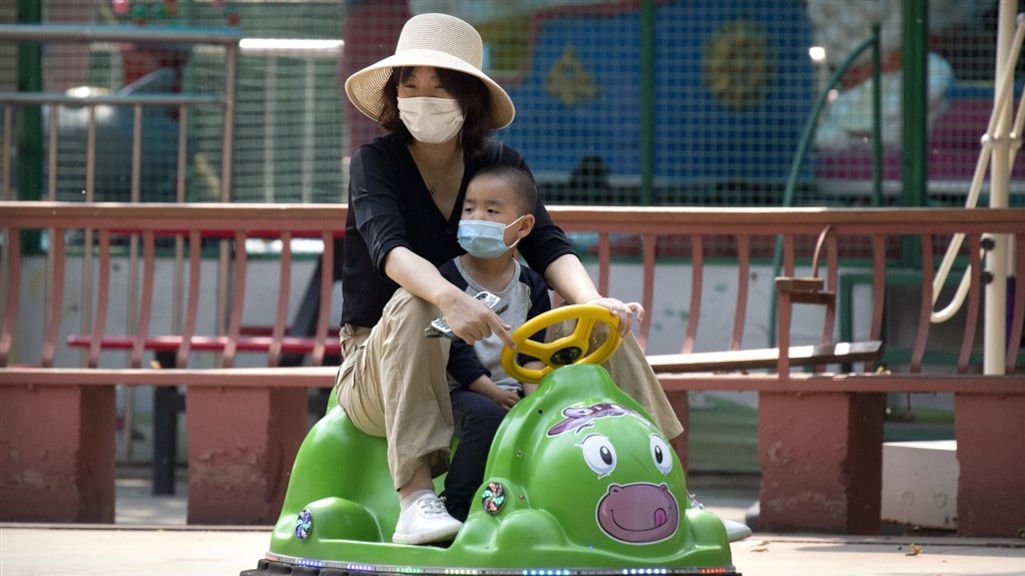 Halvering bevolking dreigt: China probeert babyboom op te wekken