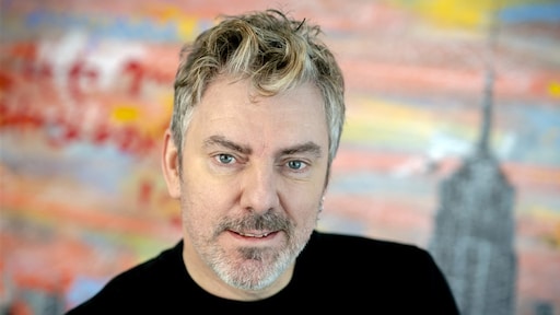 Ruud de Wild keert maandag weer terug op radio met nieuw team