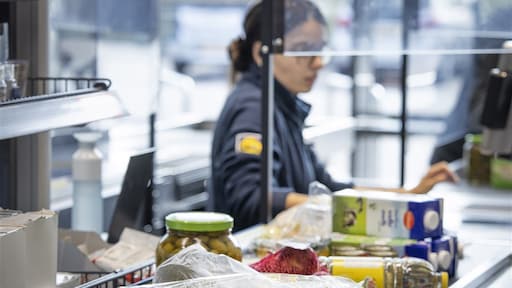 Per direct geen sigaret meer te koop bij Lidl