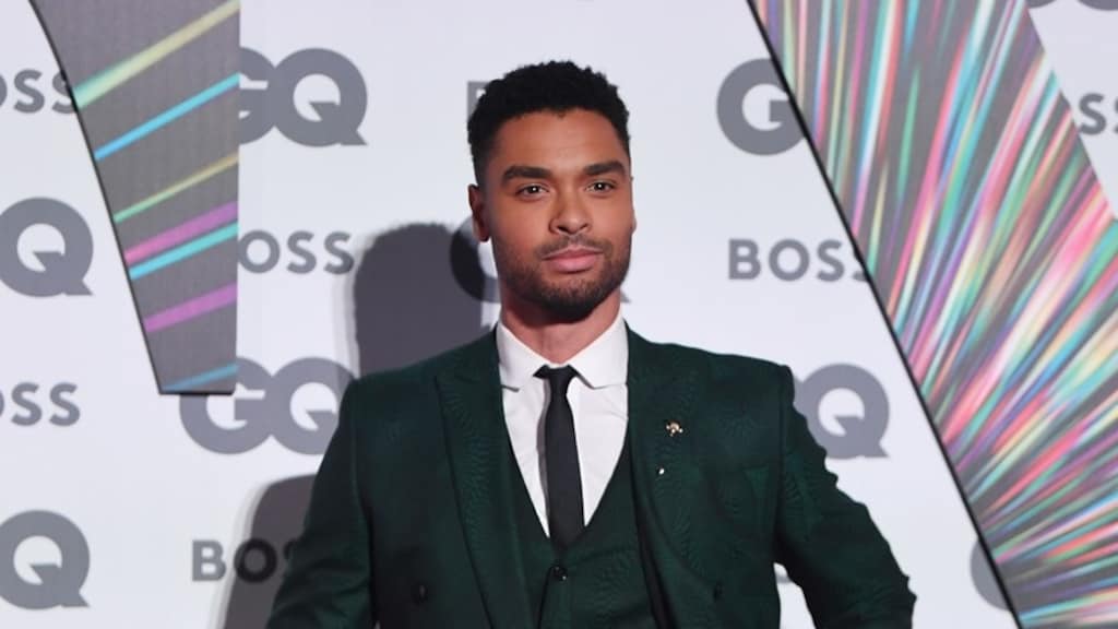 Bridgerton-ster Regé-Jean Page heeft hoofdrol in thriller