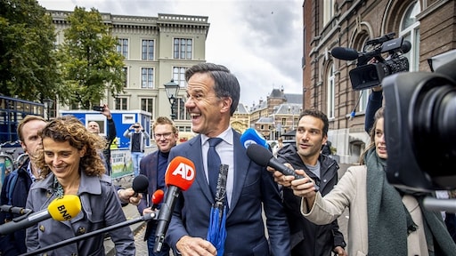 De formatie begint nu eindelijk écht, maar wanneer hebben we een nieuw kabinet?