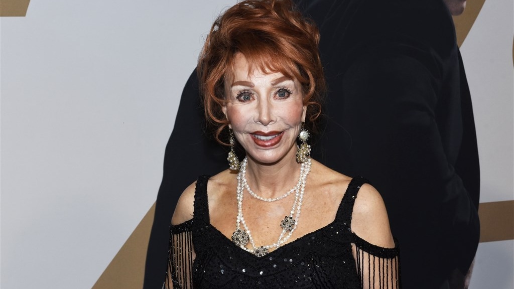 Marijke Helwegen legt uit waarom ze geen kinderen wilde