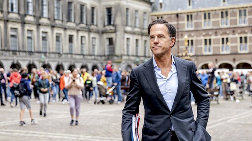 Politicus nog een veilig beroep? 'Dreiging kan zeker onze politici treffen'