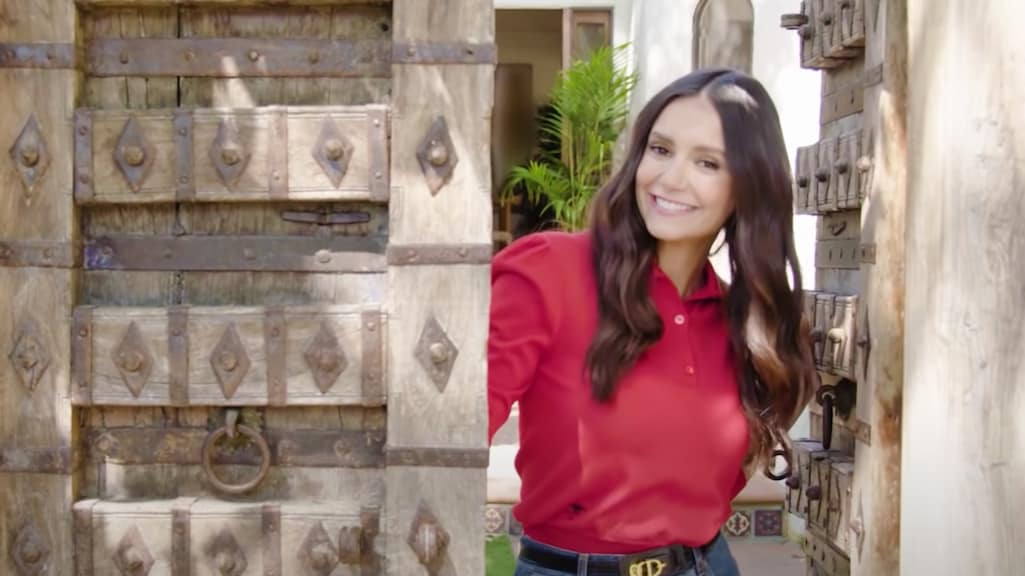 Wauw: Deze droomvilla van actrice Nina Dobrev moet je zien