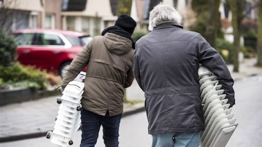 CPB: energiecompensatie kabinet mogelijk onvoldoende door hoge gasprijs