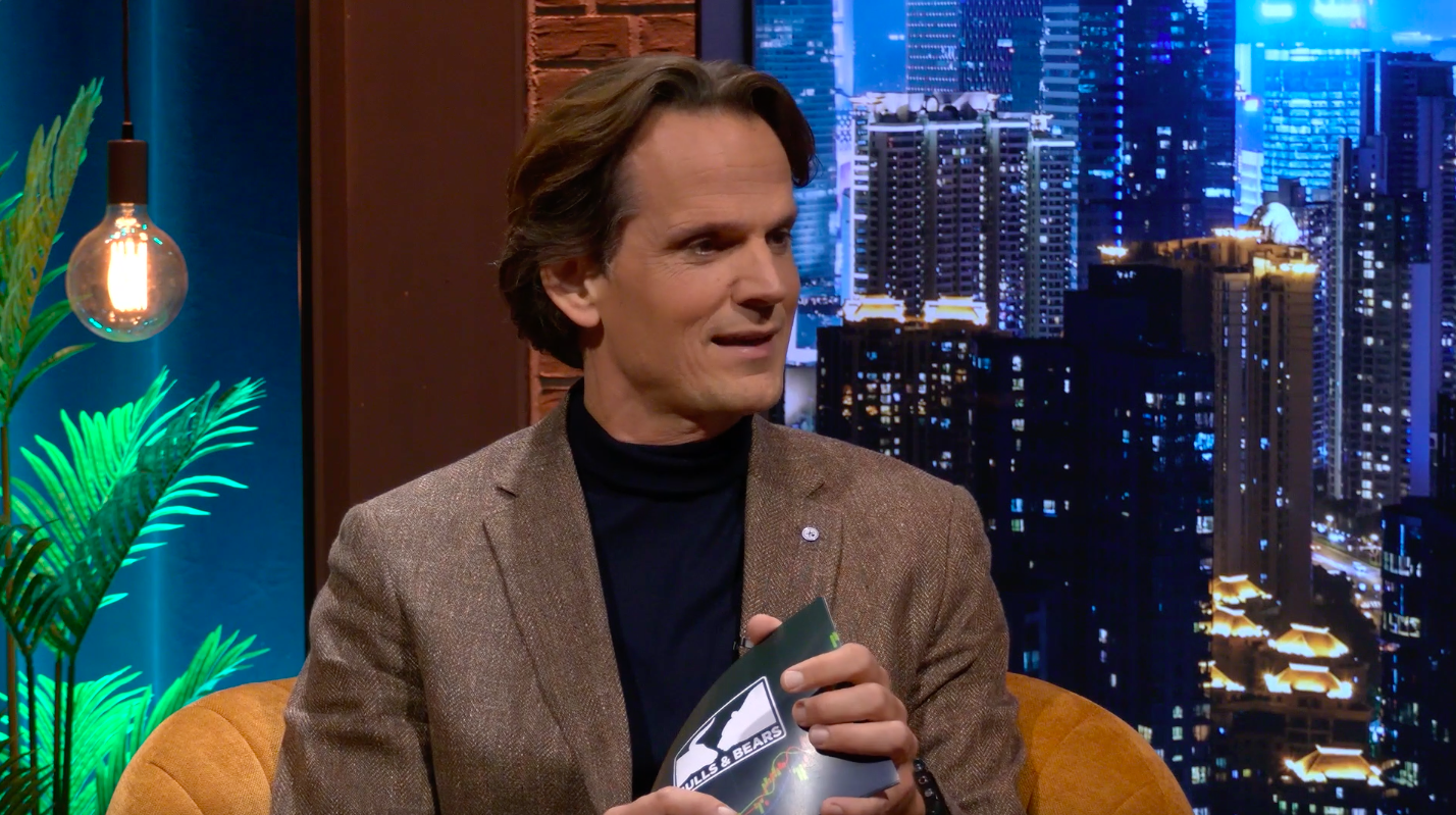 Bulls & Bears - aflevering 4