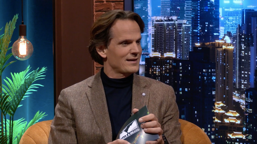 Bulls & Bears - aflevering 4