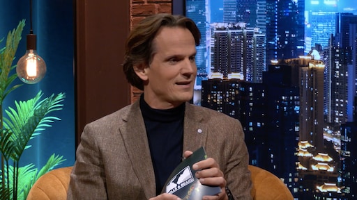 Bulls & Bears - aflevering 4