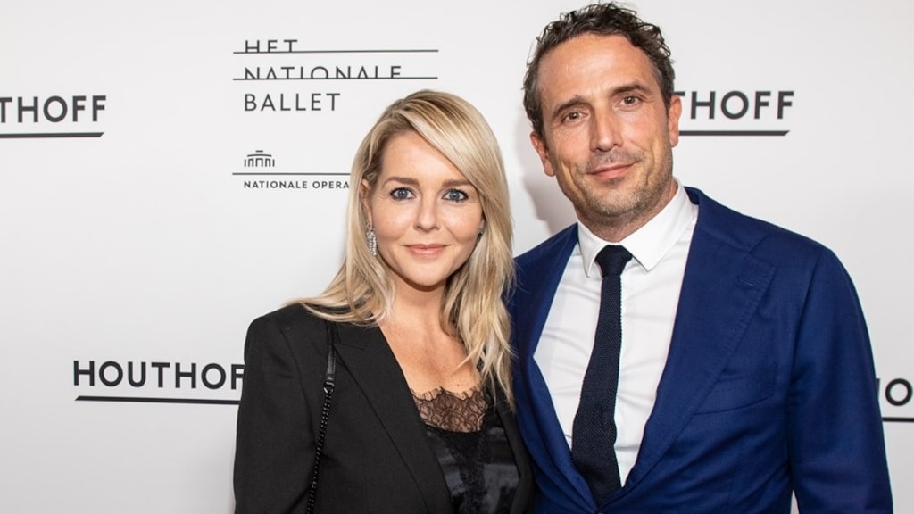 Chantal smelt weg bij zoons James en Bobby die beste vrienden zijn