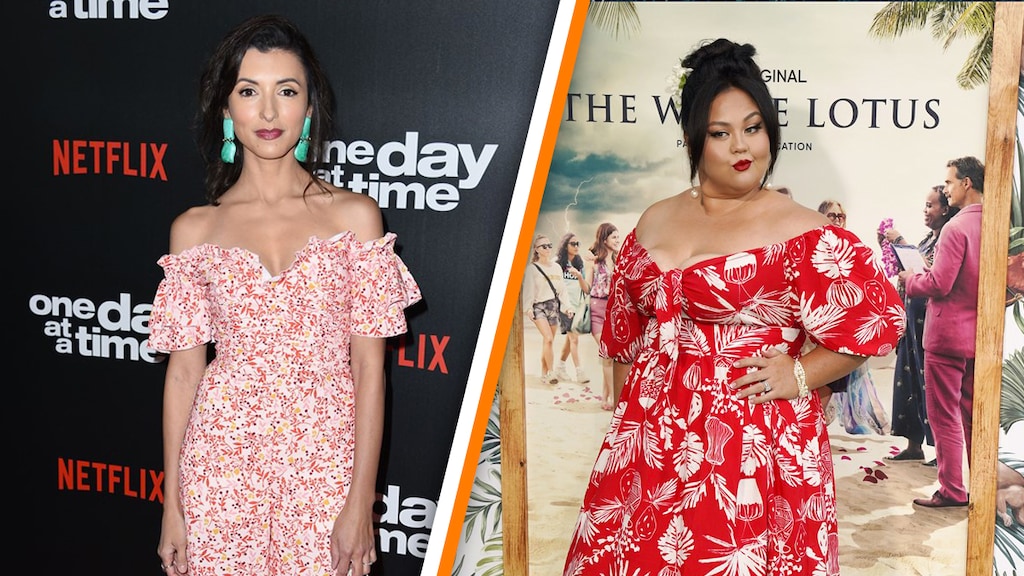 India de Beaufort en Jolene Purdy