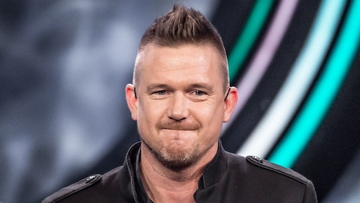 Johnny de Mol over Jeroen Rietbergen: 'Ongelooflijke klootzak'