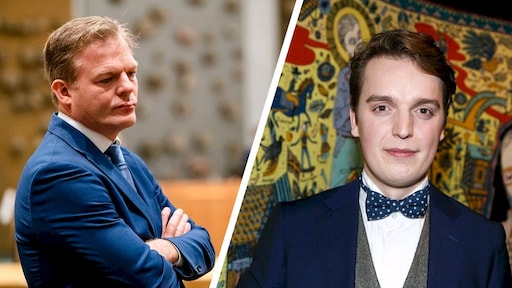 Omtzigt over mondkapjesdeal met Van Lienden: 'Op verkeerde been gezet'