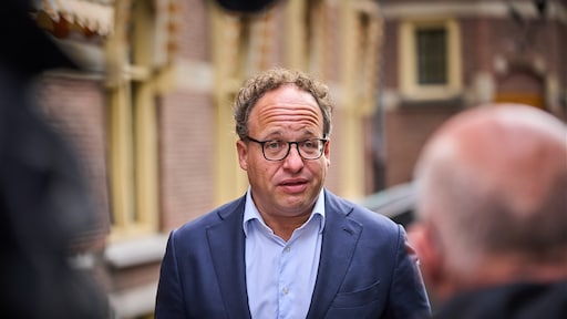 Minister Koolmees legt taken neer bij benoeming als informateur, niet in nieuw kabinet