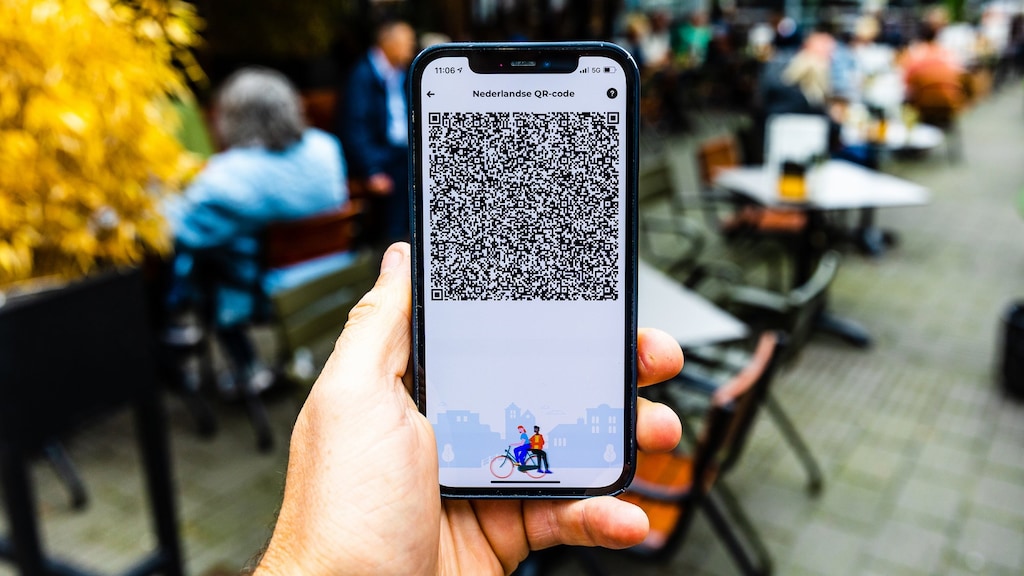 Eerste dag met strengere maatregelen: 'Het is goed gegaan'