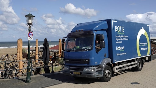 Cafés en restaurants jarenlang opgelicht door frituurvetkartel