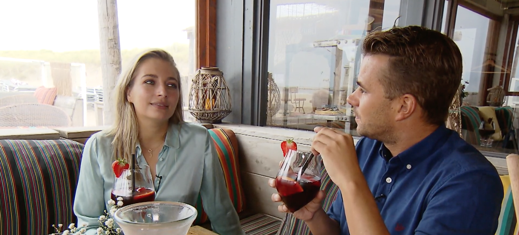 Ontslag Shelly Sterk viel rauw op haar dak: 'Was net bevallen'