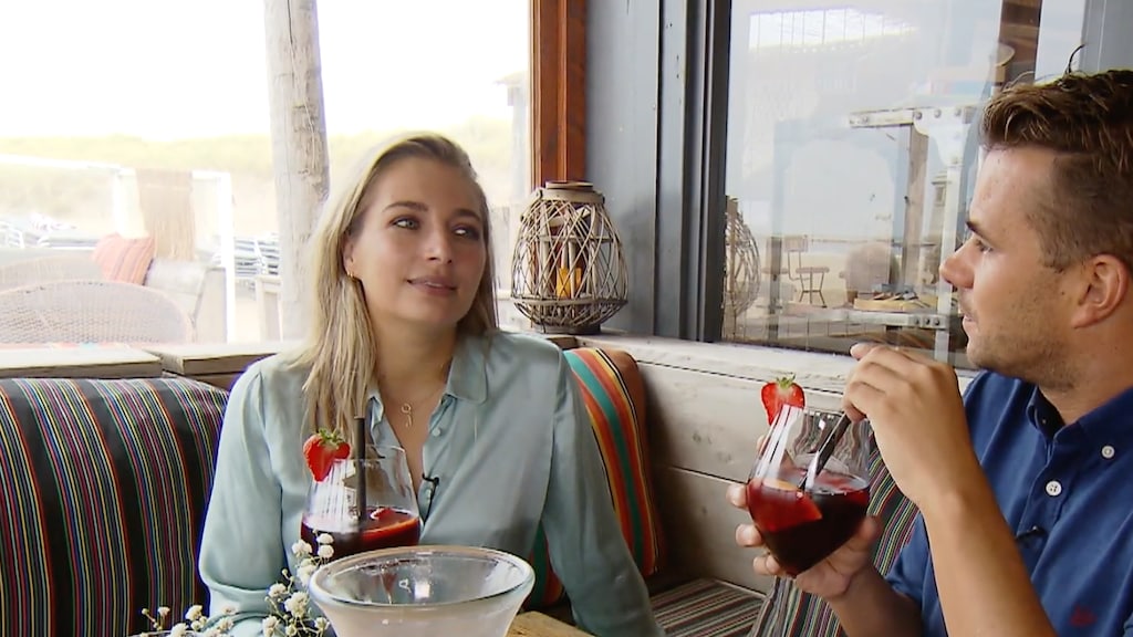 Ontslag Shelly Sterk viel rauw op haar dak: 'Was net bevallen'