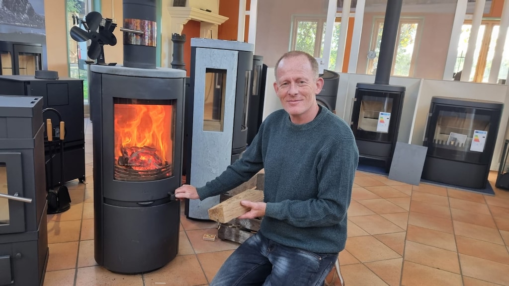 Gasprijzen stijgen, dan maar aan de houtkachel? 'Slecht voor de gezondheid'