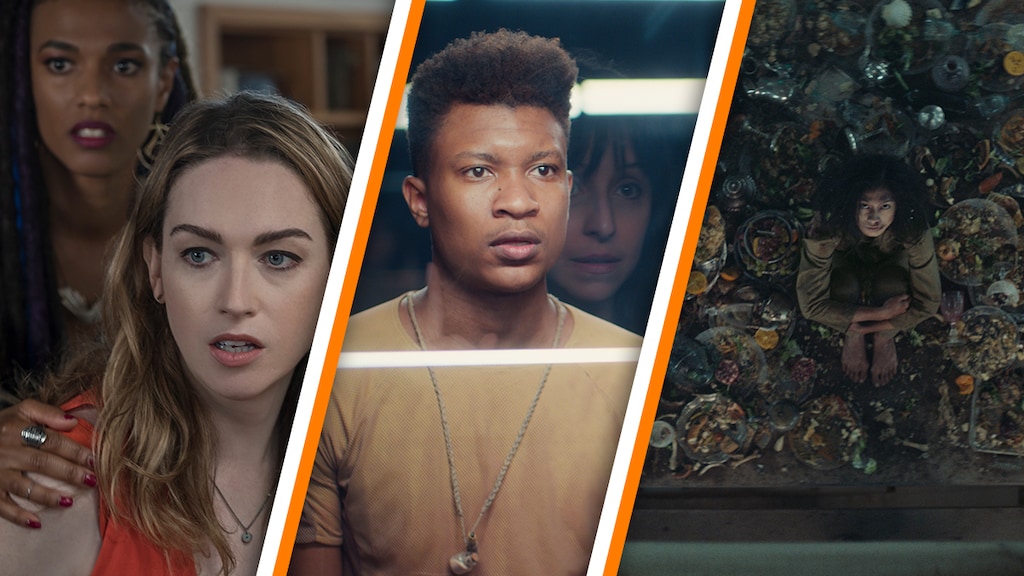 Netflix-hit Squid Game gezien? Dan wil je deze films en series ook bingen