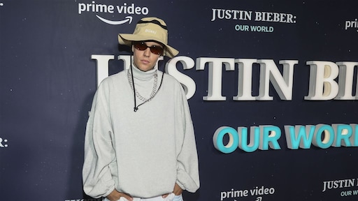 Justin Bieber in januari tóch naar Nederland voor concertreeks