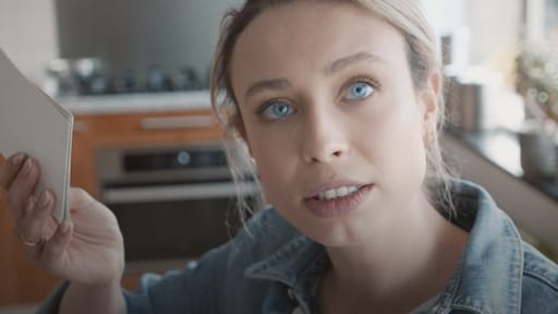 Docuserie over Loiza Lamers vanaf nu te zien bij Videoland