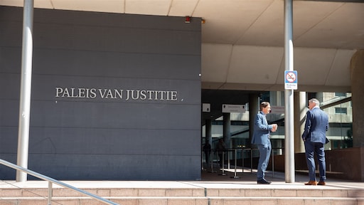 Rechter tegen overheid: spaartaks mag niet, doe iets