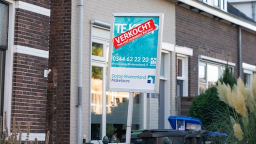 Bekijk hier de huizenprijsstijging bij jou in de buurt