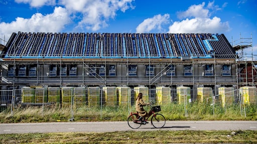 Huizen wéér duurder: gemiddeld nu 419.000 euro