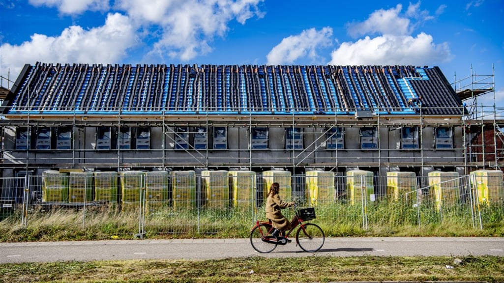 Huizen wéér duurder: gemiddeld nu 419.000 euro